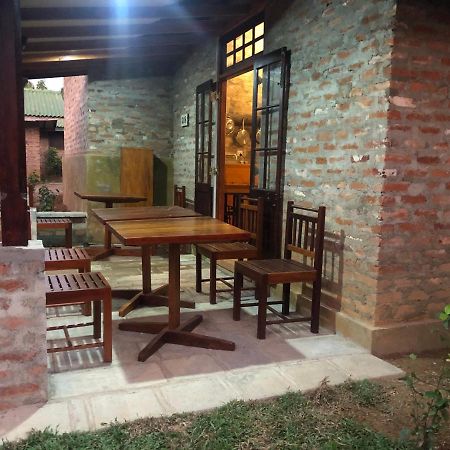 The Coastal Village Cabanas Ahangama Exterior foto