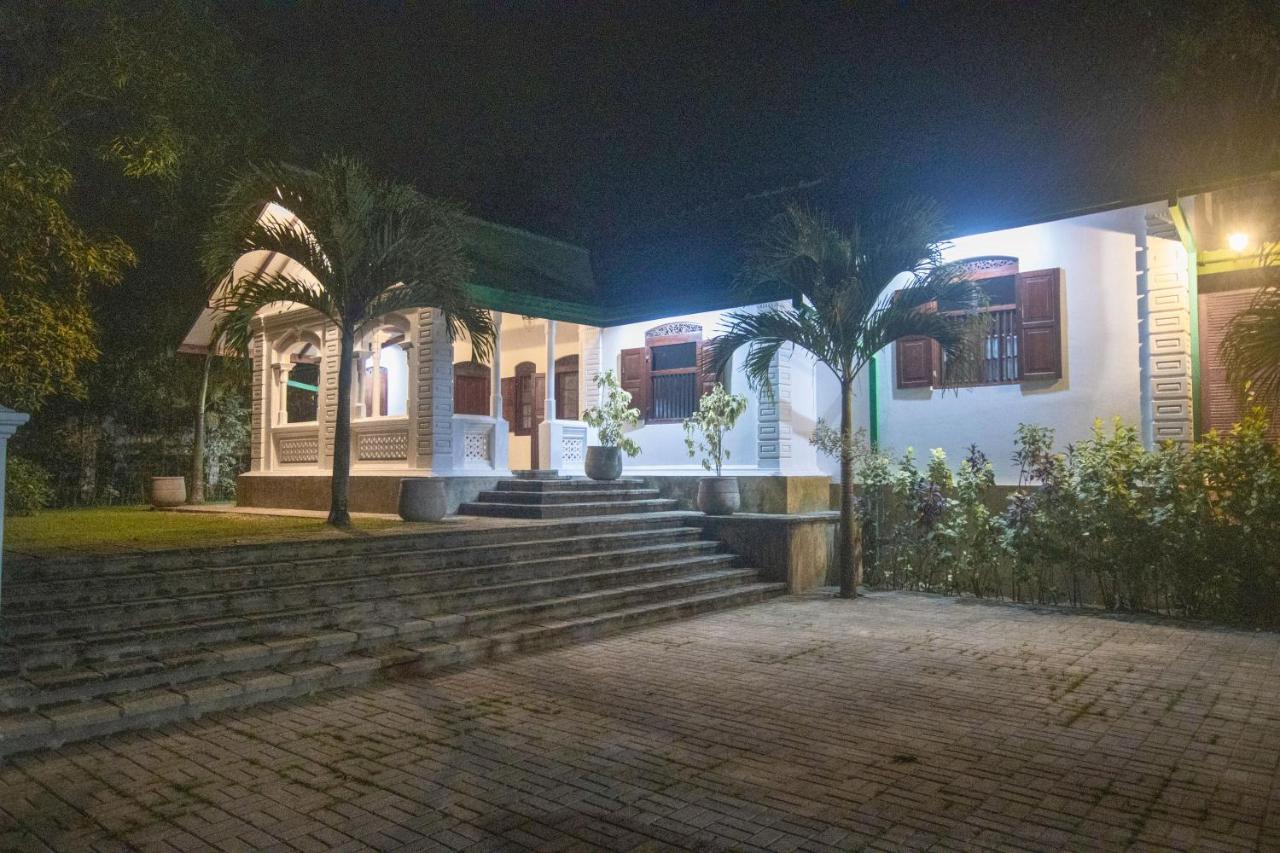 The Coastal Village Cabanas Ahangama Exterior foto