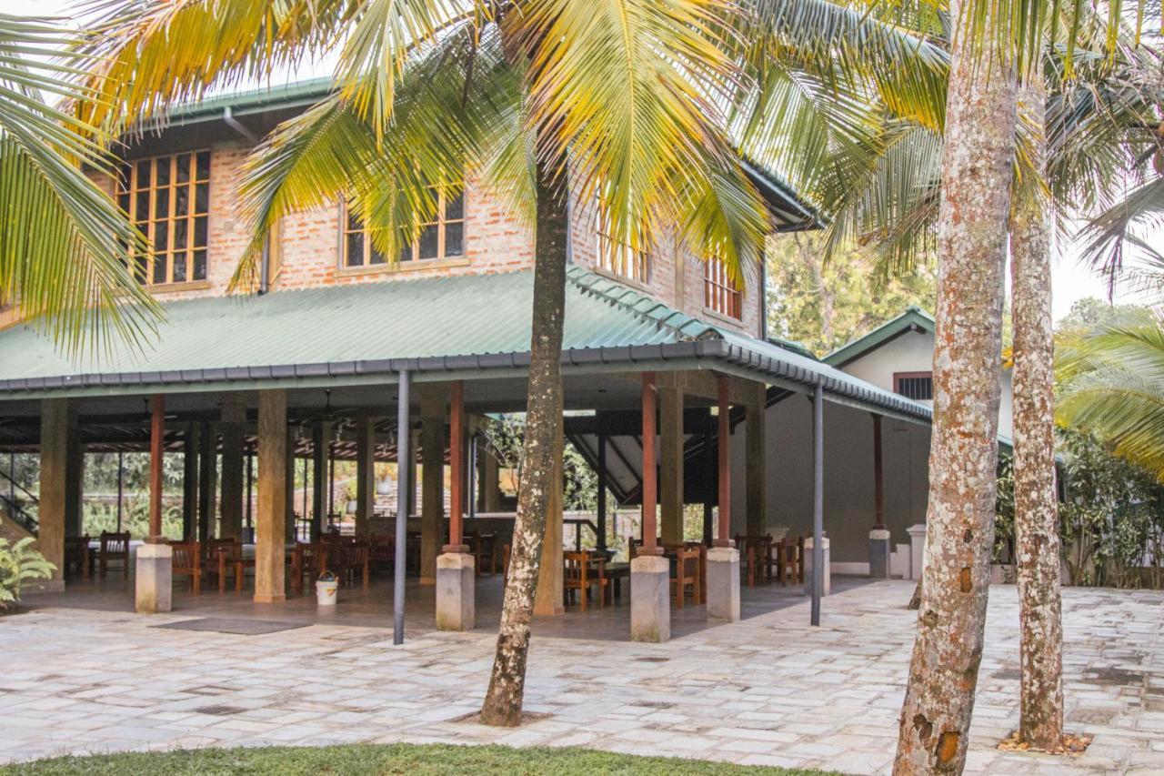 The Coastal Village Cabanas Ahangama Exterior foto