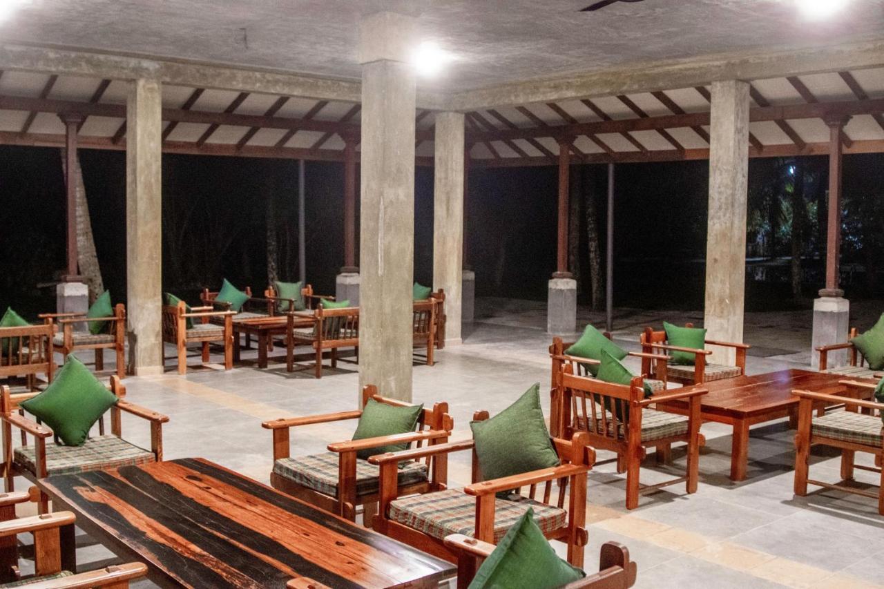 The Coastal Village Cabanas Ahangama Exterior foto